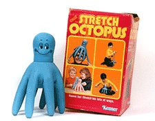 Ollie The Stretch Octopus, slated to be warmly recalled by the CPSC later this year.